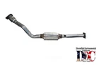 Catalytic Converter-dec Vehicle Specific Loading Converters GM20211 New. Price: $206.10.