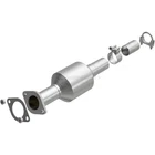 Magnaflow Exhaust Products Catalytic Converter Carb Approved 6571924 Bpf New. Price: $707.00.