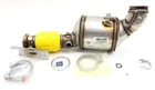 New Oem Mercedes Dpf Diesel Particulate Filter 204490040085 GLK250 2.1L 13-15. Price: $825.95.