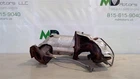 2017-2020 Infiniti QX60 Catalytic Converter Left Oem 208A3-9NA0A Used. Price: $399.50.