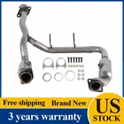 2015 2016 2017 Ford Expedition Lincoln Navigator V6 3.5L Catalytic Converter New. Price: $223.00.