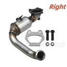 Catalytic Converter 674-054 For 17-21 Chrysler Pacifica, 20-21 Voyager 3.6L New. Price: $189.00.