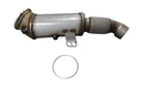 2PCS Catalytic Converters 18327643152 For 2016-2020 Bmw 740I 440I 340I 3.0L New. Price: $499.00.
