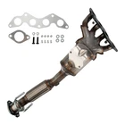 Stainless Steel Epa Catalytic Converter Fits Focus Sel Ford 2012/2017-2019 New. Price: $101.99.