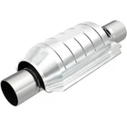 Magnaflow 53034 Universal Catalytic Converter (non Carb Compliant) New. Price: $87.30.