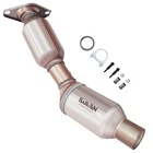 Prime Grade Catalytic Converter For 2010-2015 Toyota Prius 1.8L New. Price: $121.19.