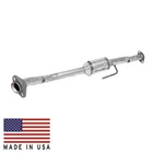 Engine Pipe With Converter Gasket Ford Ranger Mazda B2300 2.3 95-97 New. Price: $371.00.