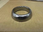 Exhaust Donut Gasket # 31378 Nos Walker New. Price: $11.90.