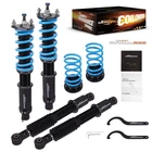 Maxpeedingrods T6 Coilovers Lowering Suspension Kit For Mazda Gh 09-13 New. Price: $419.00.