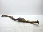 2015-2019 Subaru Legacy 2.5L H4 Gasoline Exhaust System Pipe Tube Oem Used. Price: $450.00.