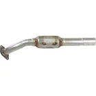 Genuine Walker Exhaust Calcat Carb Direct Fit Catalytic Converter 84293. Price: $411.77.