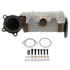 Catalytic Converter Front Left Right For 18-20 Chevrolet Equinox Gmc Terrain Epa New. Price: $226.18.