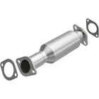 For Hyundai Sonata 2009-16 Magnaflow Direct Fit Carb Catalytic Converter Gap New. Price: $790.00.