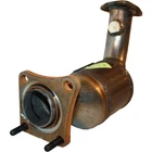 18031 Davico Catalytic Converter Front Passenger Right Side Hand For Murano New. Price: $198.32.
