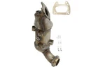 Catalytic Converter-direct Fit With Manifold Catco 1280 New. Price: $329.53.