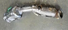 Genuine Mopar 2024-2025 Chrysler Dodge Jeep Ram Catalytic Converter 68675229AA New. Price: $1199.00.