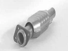 Catalytic Converter-exact-fit Davico 14456 New. Price: $274.99.