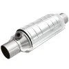 Magnaflow Universal Converter 418035 Performance Direct Fit Oem Replacement New. Price: $490.99.