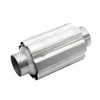 Catalytic Converter-calcat Walker 81806 New. Price: $272.81.