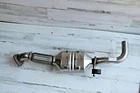 2011-2015 Chevy Volt Gm CONVERTER,3WAY Ctltc (w/exh Pipe) 22924925 Oem New. Price: $399.99.