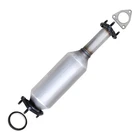 Epa-approved Rear Catalytic Converter Fits: 2003 2007 Honda Accord 2.4L New. Price: $133.81.