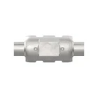 Walker Exhaust Calcat Carb Univ Converter 2.25" Inl(id) Otlt(id) 84205 New. Price: $207.29.
