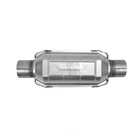 Catalytic Converter-turbo Catco 98105 New. Price: $340.00.