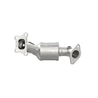 Walker Exhaust 16895 Ultra Epa Direct Fit Catalytic Converter New. Price: $497.74.