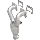 Catalytic Converter With Integrated Exhaust Manifold Magnaflow 452023 New. Price: $951.00.
