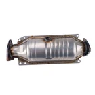 Catalytic Converter For Honda Accord 2.3L 4CYL Front 1998-2002 642682 16370 New. Price: $38.99.
