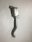 Mercedes-benz Oem Catalytic Converter Part 166 490 12 02 31 New. Price: $2500.00.