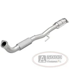 Catalytic Converter - Toyota Camry 2003 2.4 Nuovo. Price: $1499.72.