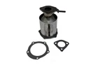 Catalytic Converter-exact-fit Davico 14075 New. Price: $215.02.