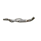 Left Cat Converter Ford 2009-2012 Van 4.6L V8 4L3Z-5E212-GD Xl Stx 6L3Z-5E212-HA New. Price: $704.35.