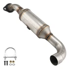 Ford F-150 2015-2017 5.0L Left Catalytic Converter 645165 21467 FL3Z5E212G New. Price: $90.39.