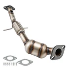 Catalytic Converter 2010 2011 2012 2013 Ford Transit Connect 2.0L 53964 New. Price: $128.99.