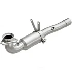 Magnaflow 23408 Catalytic Converter-direct-fit Fits 92-96 Corvette V8 New. Price: $232.14.