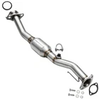 Epa Approved Front Catalytic Converter FITS:06-07 Rainier Trailblazer Envoy 4.2L New. Price: $152.81.