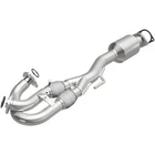 Magnaflow 5491213-AL For 2004-2007 Murano 3.5L V6 Gas Dohc New. Price: $1085.00.