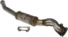 Catalytic Converter With Integrated Exhaust Manifold Dorman 679-555 New. Price: $645.52.