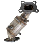 Exhaust Catalytic Converter Epa Approved 641636 Csw New. Price: $475.00.