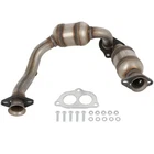 Catalytic Converter 01-05 Ford EXPLORER/01-03 RANGER/01 Mercury Mountaineer New. Price: $115.54.