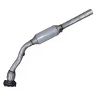 Epa-approved Front Exhaust Catalytic Converter Fits: 2000-2006 Audi Tt 1.8L New. Price: $279.81.