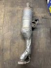 Oem Ram Cummins 6.7L Dpf Scr Exhaust Assembly RH82117891 2013-2018 2500 3500 Used. Price: $250.00.