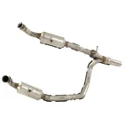 Genuine Ford Catalytic Converter GC2Z-5F250-B New. Price: $2399.20.
