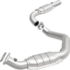 Catalytic Converter Magnaflow 51524 2001-2006 Vw L4 2.0L Golf Jetta Beetle New. Price: $229.99.