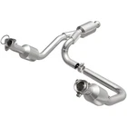 Magnaflow 5582642-AS 2015 Yukon Xl 5.3L V8 Flex Ohv New. Price: $5647.00.