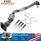 Catalytic Converter For Chevrolet Monte Carlo 2006-2007 3.5L 3.9L Usa New. Price: $66.00.