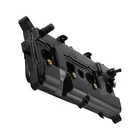 Engine Valve Cover W/ Gasket For Nissan Versa 2007-2009-2012 L4 1.8L 13264EM30B New. Price: $61.54.