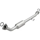 Magnaflow 4551061-AM For 2001-2004 Sequoia 4.7L V8 Gas Dohc New. Price: $1224.00.